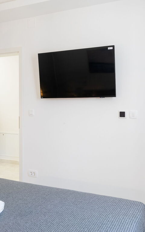 Villa Spectrum: Bedroom