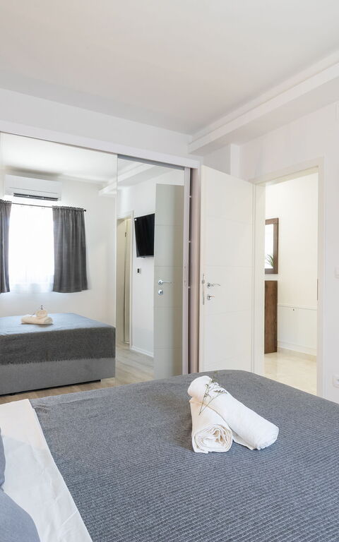 Villa Spectrum: Bedroom