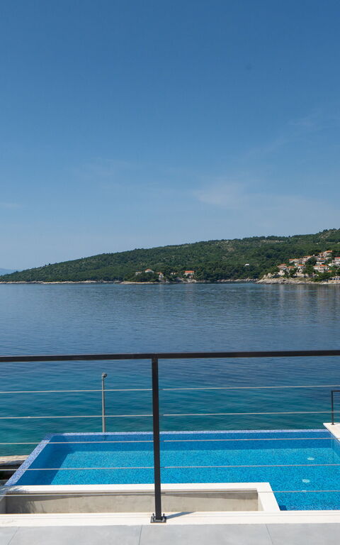 Villa Cosmic: Balcony / Terrace / Patio, Pool, Scenic View