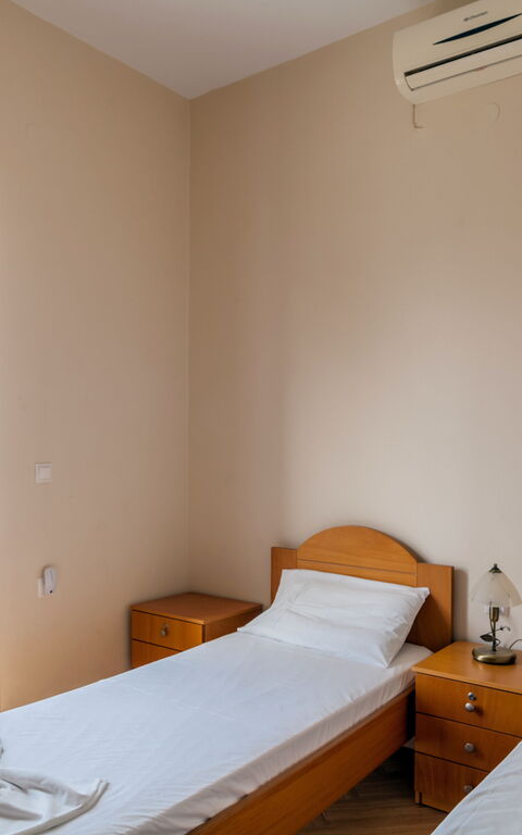 Villa Giorgos: Bedroom