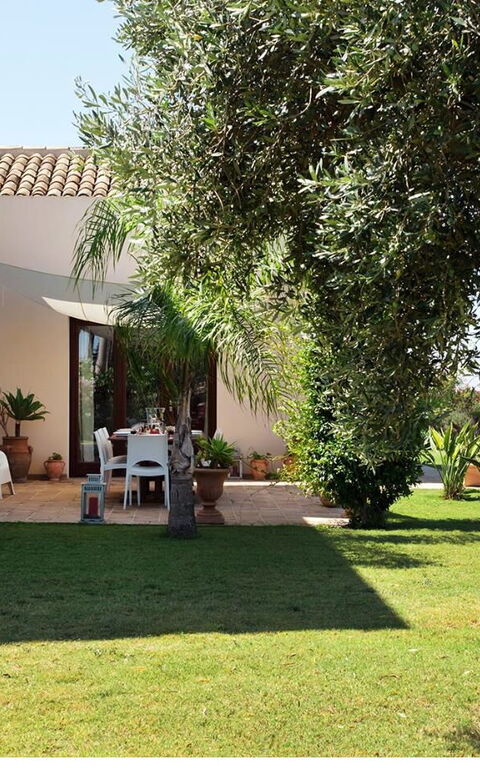 Villa Casale: Building Exterior, Garden, Outdoor