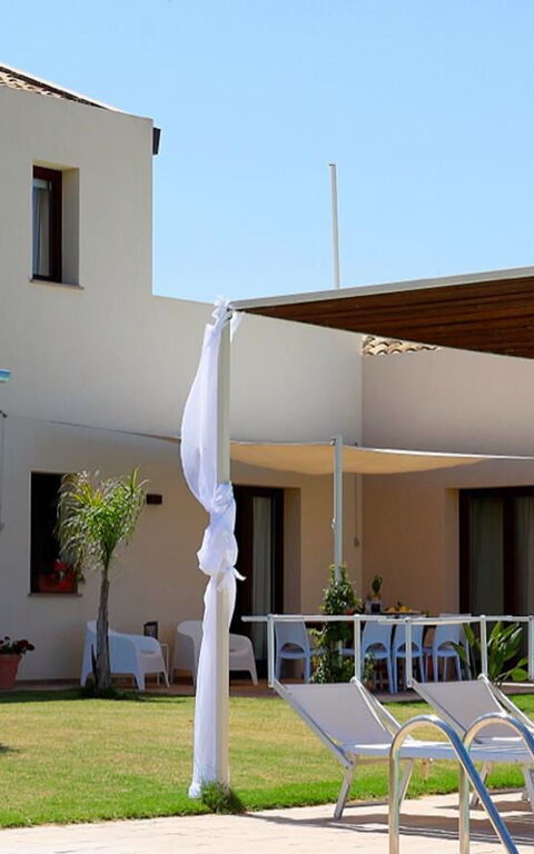 Villa Casale: Building Exterior, Garden, Outdoor