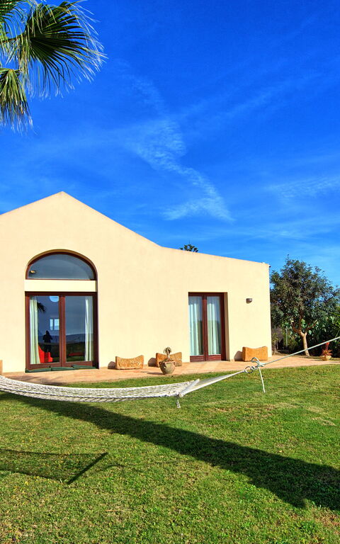 Villa Casale: Building Exterior, Garden, Outdoor