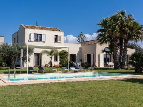 Villa Casale