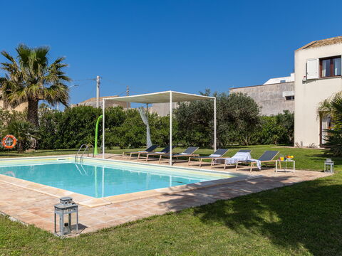 Villa Casale