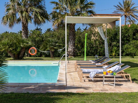 Villa Casale