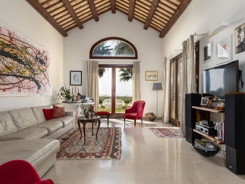 Villa Casale