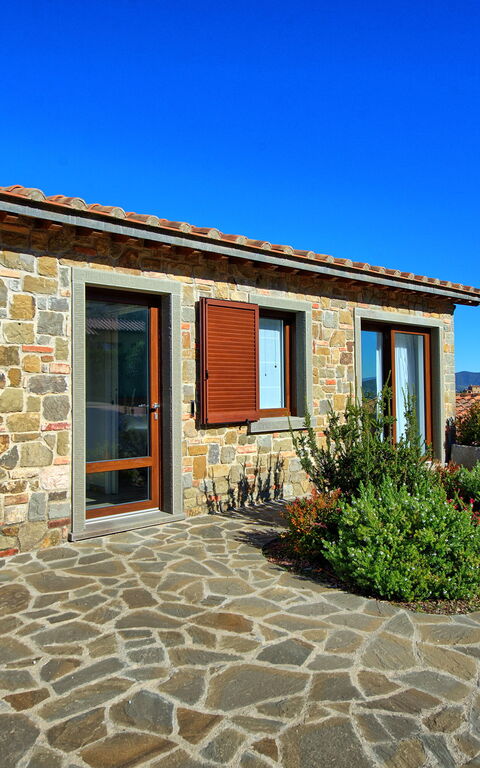 Villa Acquaviva: Outdoor