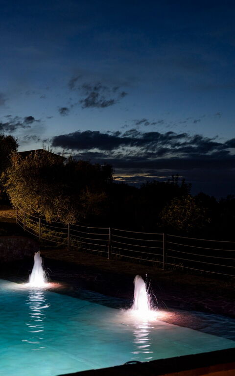 Villa Acquaviva: Garden, Outdoor, Pool