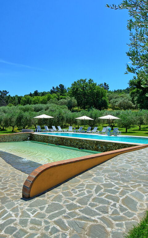 Villa Acquaviva: Garden, Outdoor, Pool, Summer