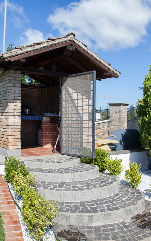 Villa Antici: Building Exterior, Outdoor