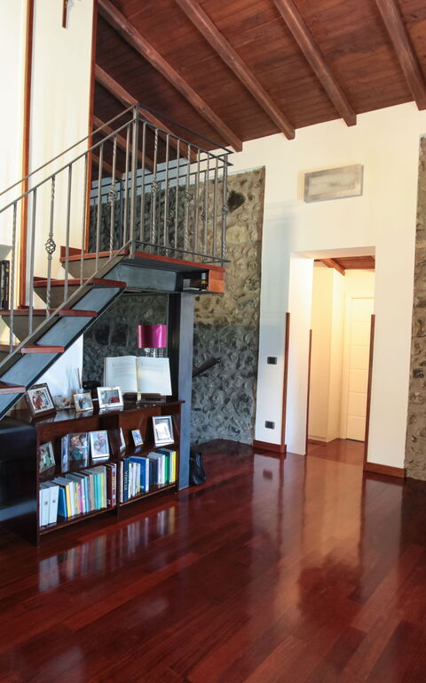 Villa Antici: Other Room