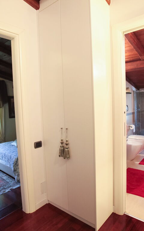 Villa Antici: Other Room