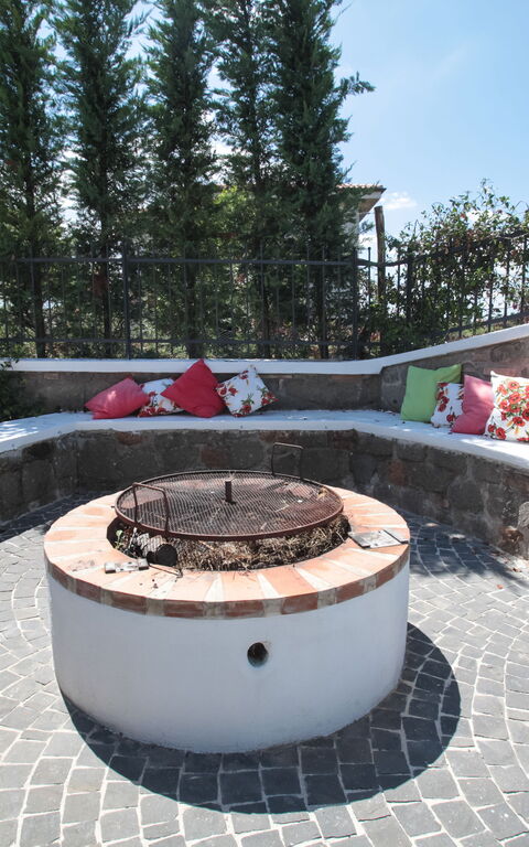 Villa Antici: Building Exterior, Outdoor