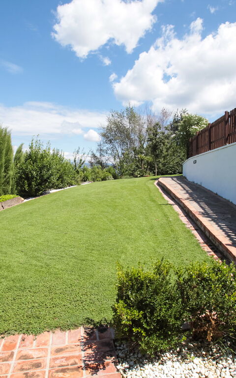 Villa Antici: Building Exterior, Garden, Outdoor