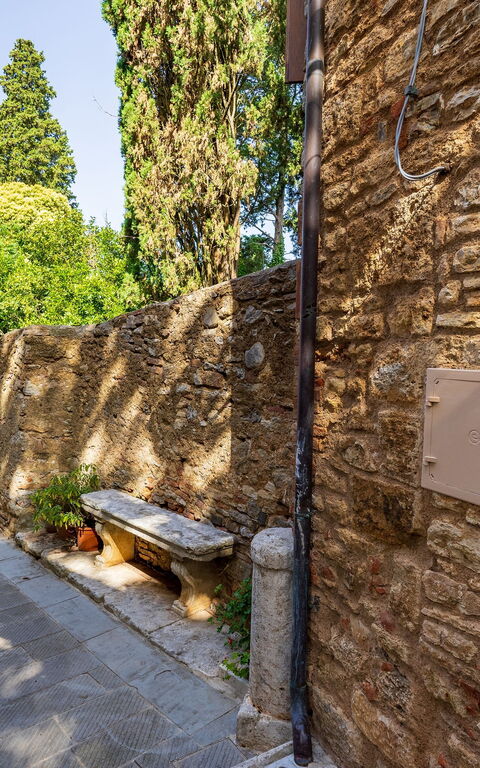 Torre Di Serre: Outdoor