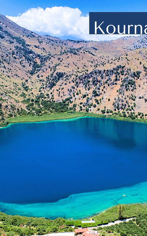 Villa Mirage: Outdoor, Scenic View