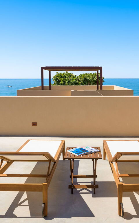 Magnolia Marina di Modica: Building Exterior, Outdoor, Scenic View