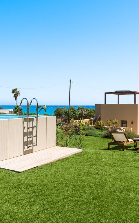 Magnolia Marina di Modica: Building Exterior, Garden, Outdoor, Pool, Scenic View