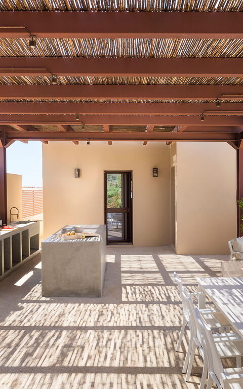 Magnolia Marina di Modica: Building Exterior, Outdoor