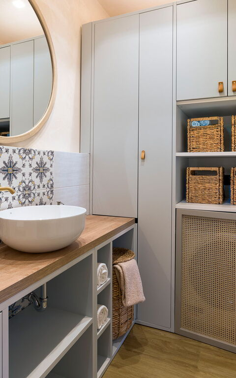 Magnolia Marina di Modica: Other Room