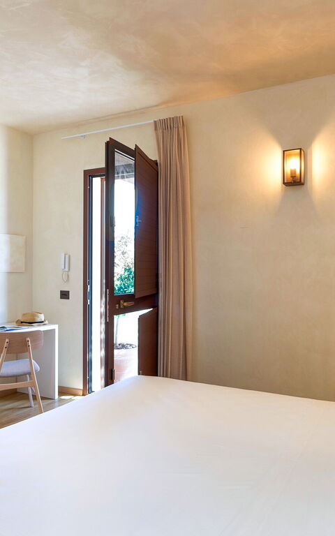 Magnolia Marina di Modica: Bedroom