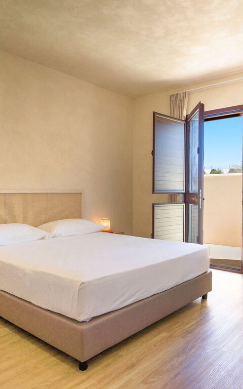 Magnolia Marina di Modica: Bedroom