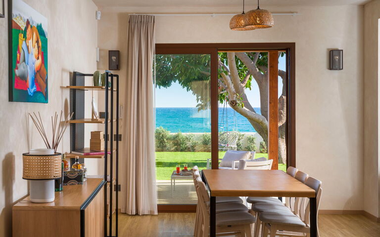 Magnolia Marina di Modica: Dining Room