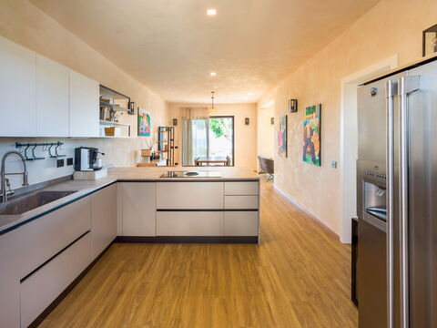 Magnolia Marina di Modica