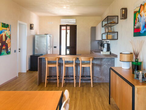 Magnolia Marina di Modica