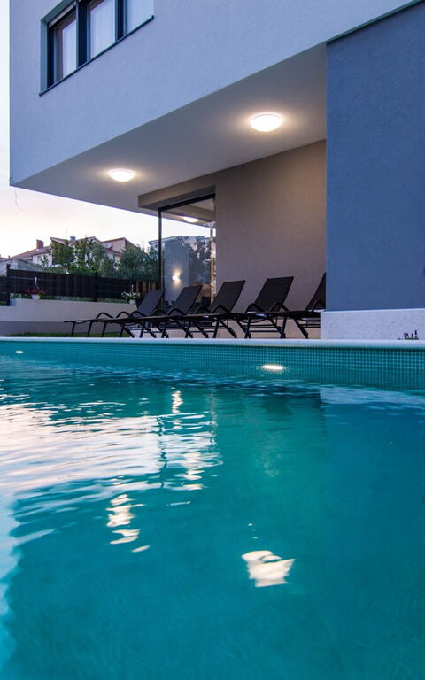 Villa Orvas 190: Building Exterior, Outdoor, Pool