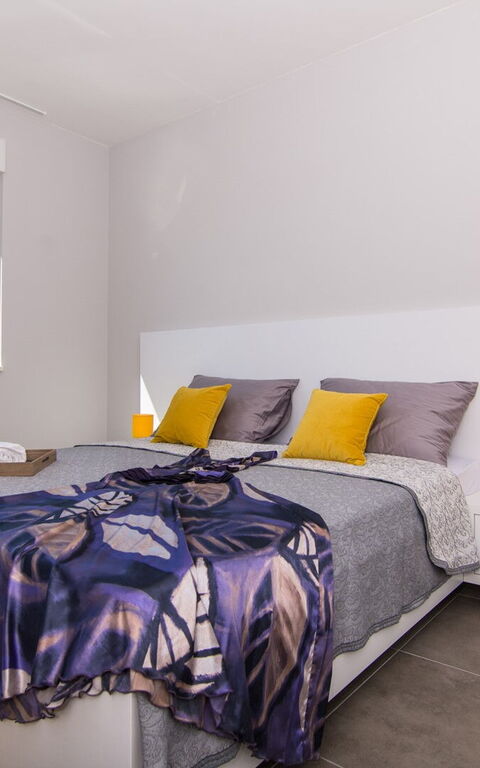 Villa Orvas 190: Bedroom