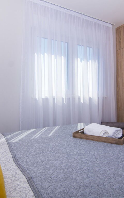 Villa Orvas 190: Bedroom