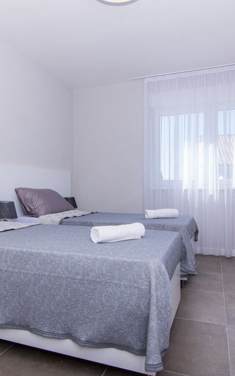 Villa Orvas 190: Bedroom