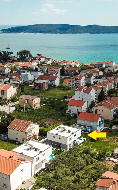 Villa Orvas 190: Scenic View