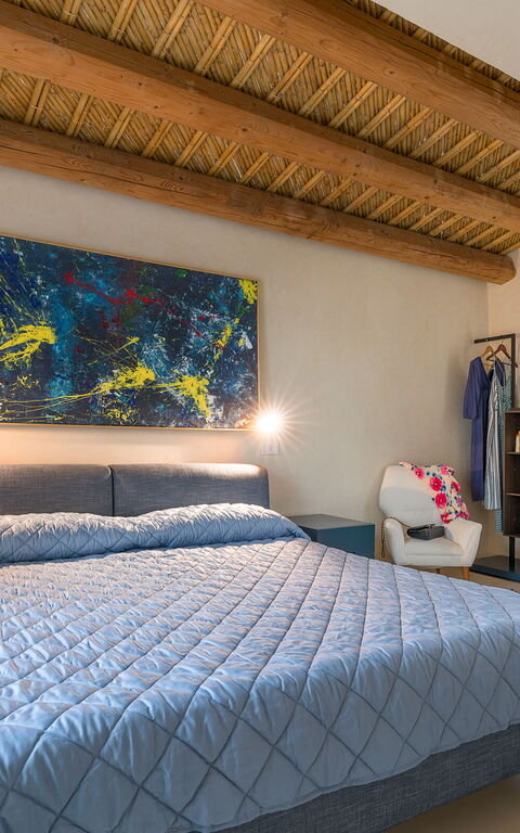 Villa Al Nair: Bedroom