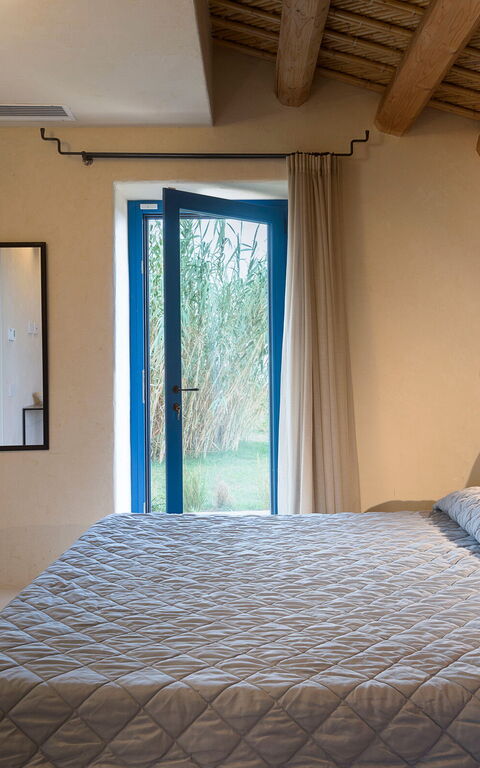 Villa Al Nair: Bedroom