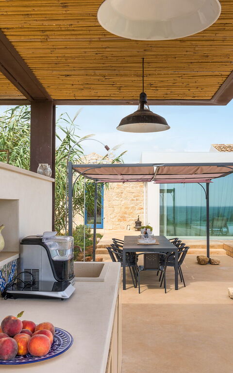 Villa Al Nair: Building Exterior, Outdoor