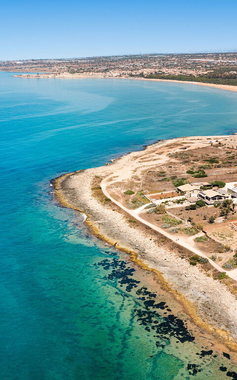 Villa Al Nair: Outdoor, Scenic View