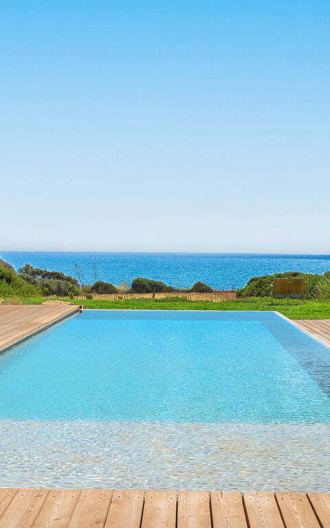 Villa Al Nair: Building Exterior, Outdoor, Scenic View