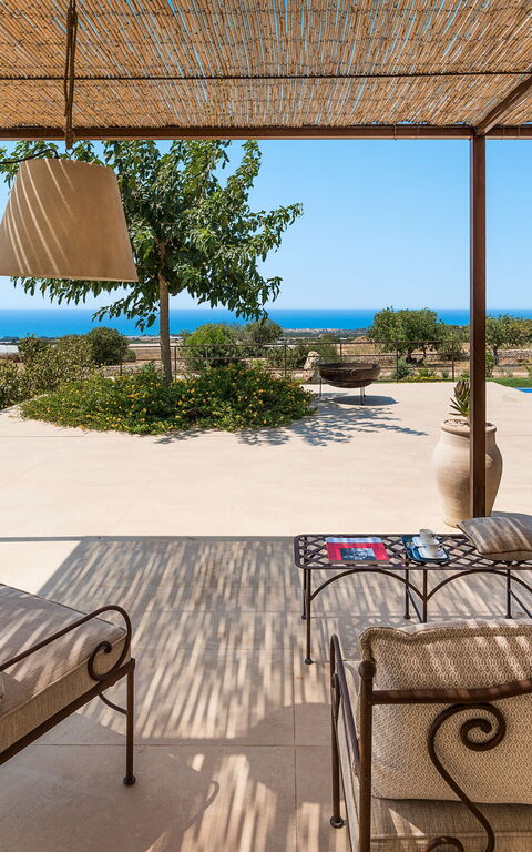 Gelso Bianco: Building Exterior, Outdoor, Scenic View