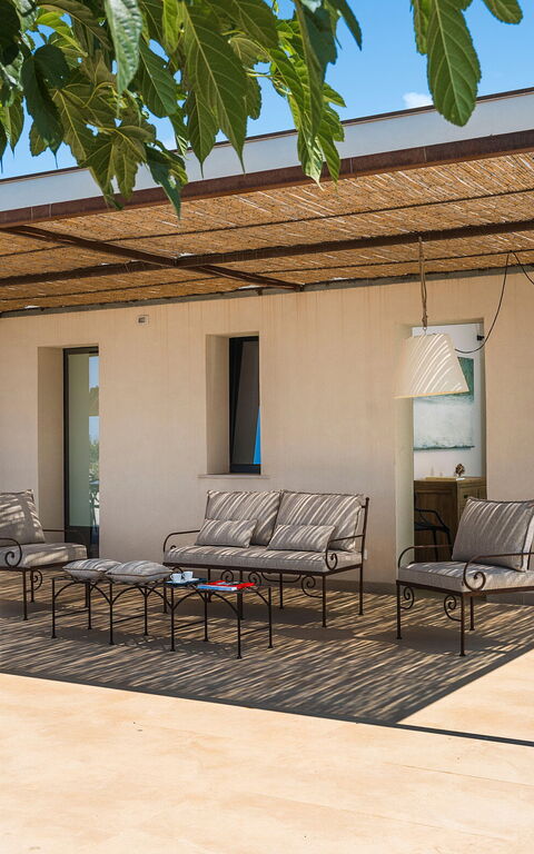 Gelso Bianco: Building Exterior, Outdoor