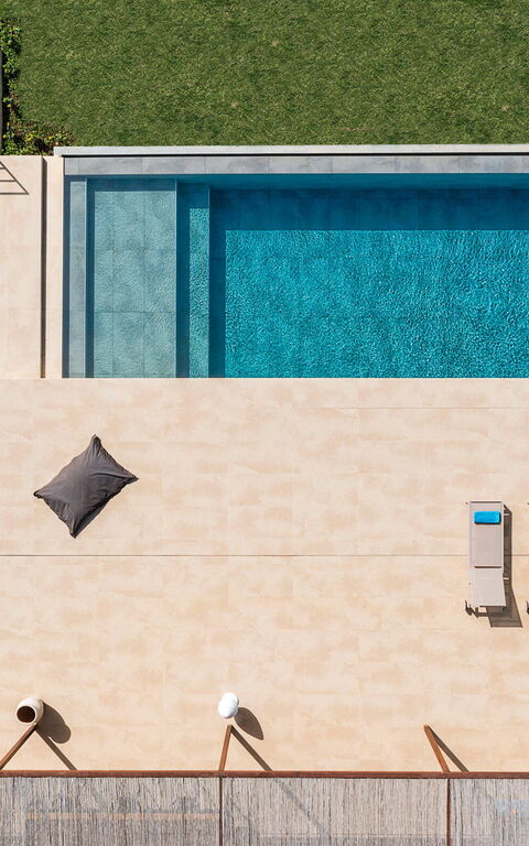 Gelso Bianco: Garden, Pool, Scenic View