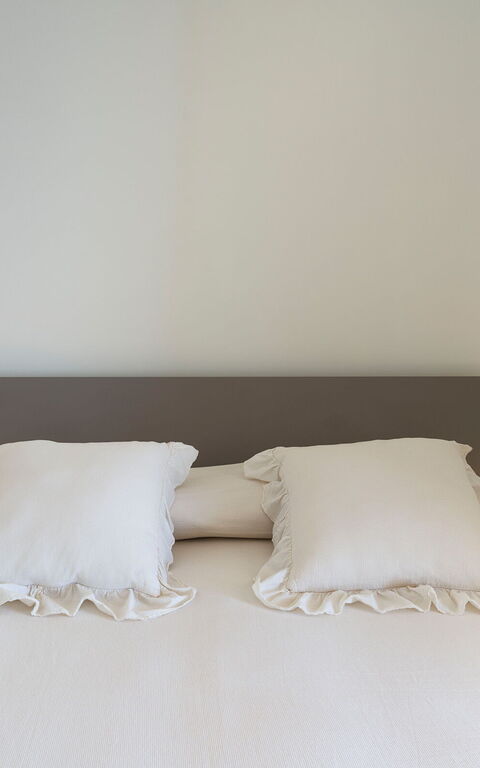 Villa Passo Salina: Bedroom