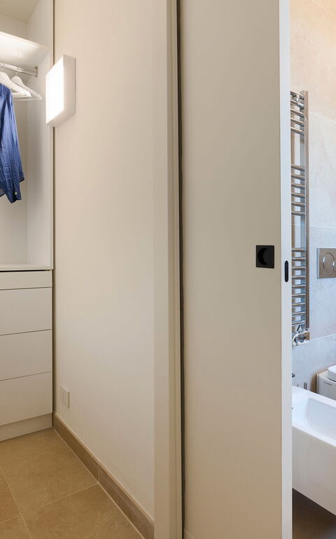 Villa Passo Salina: Bathroom, Other Room