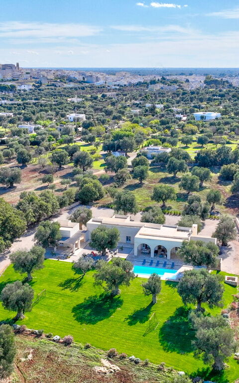 Tenuta Palù: Scenic View