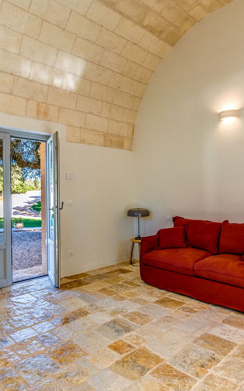 Tenuta Palù: Other Room