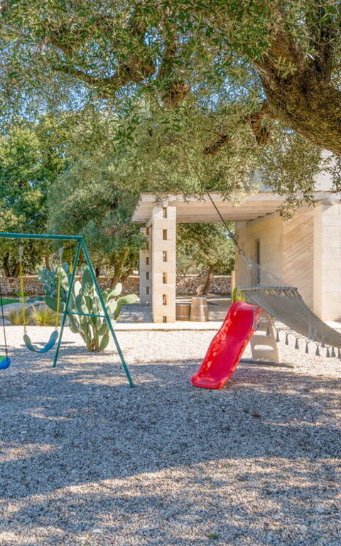 Tenuta Palù: Building Exterior, Garden, Outdoor