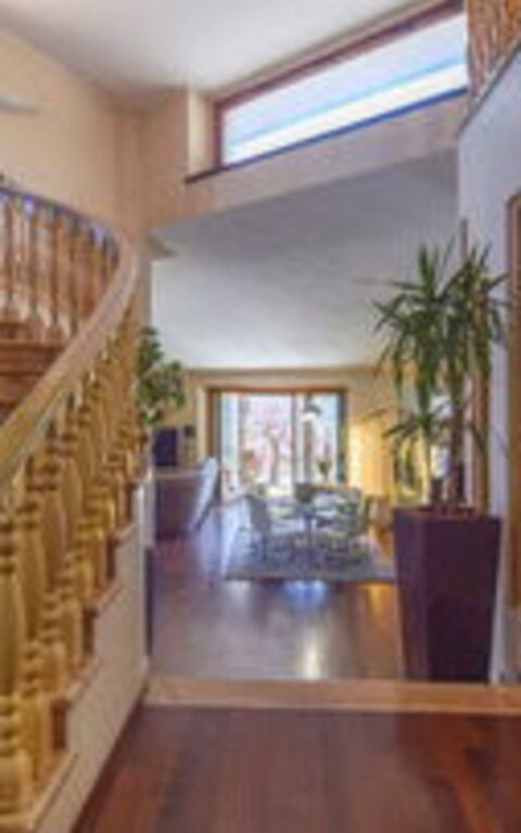 Villa Paradiso: Living Room, Other Room