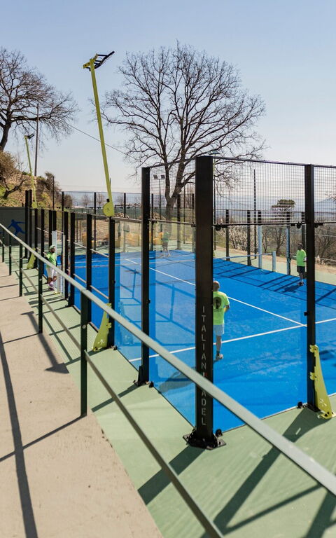 Villa Paradiso: Activities, Outdoor